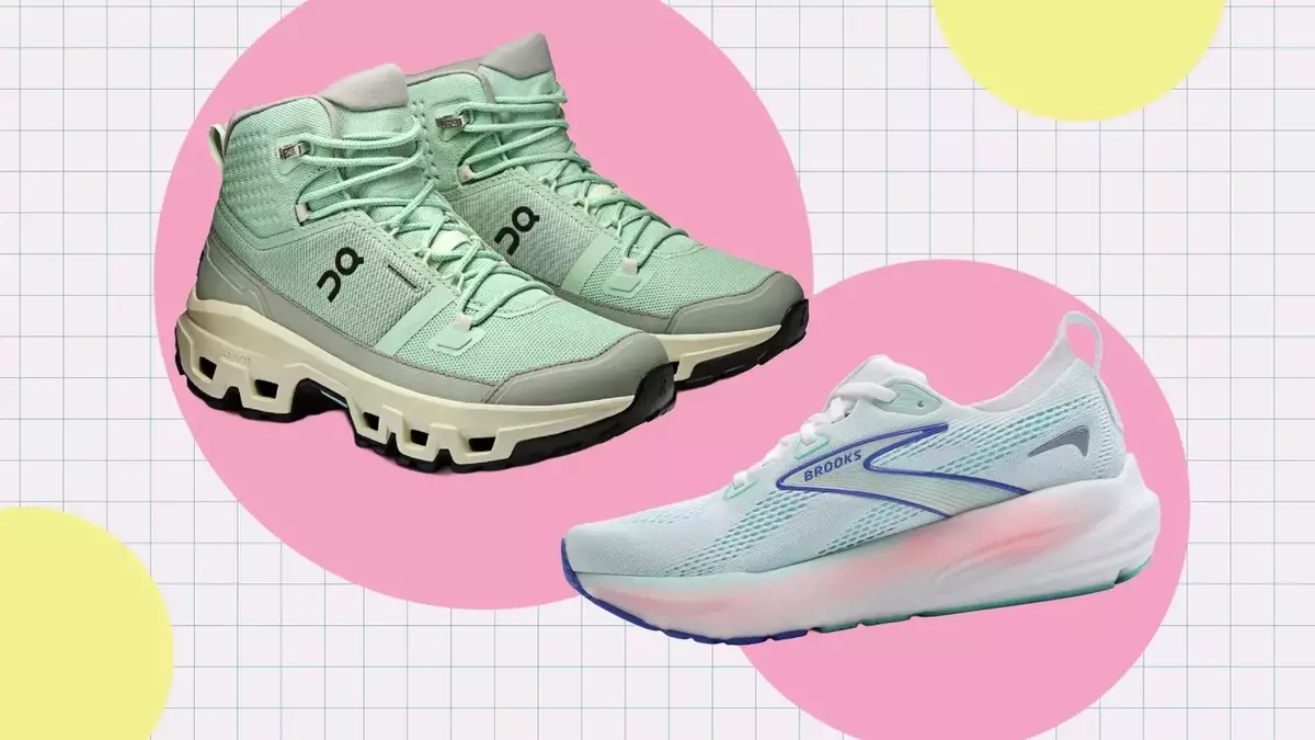 Top Presidents' Day Deals on Footwear: Sneakers and Winter Boots