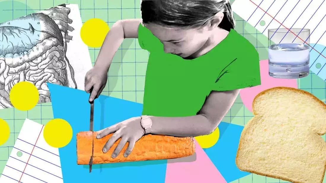 Identifying Ultra-Processed Carbs: A Simple Guide for Healthier Eating