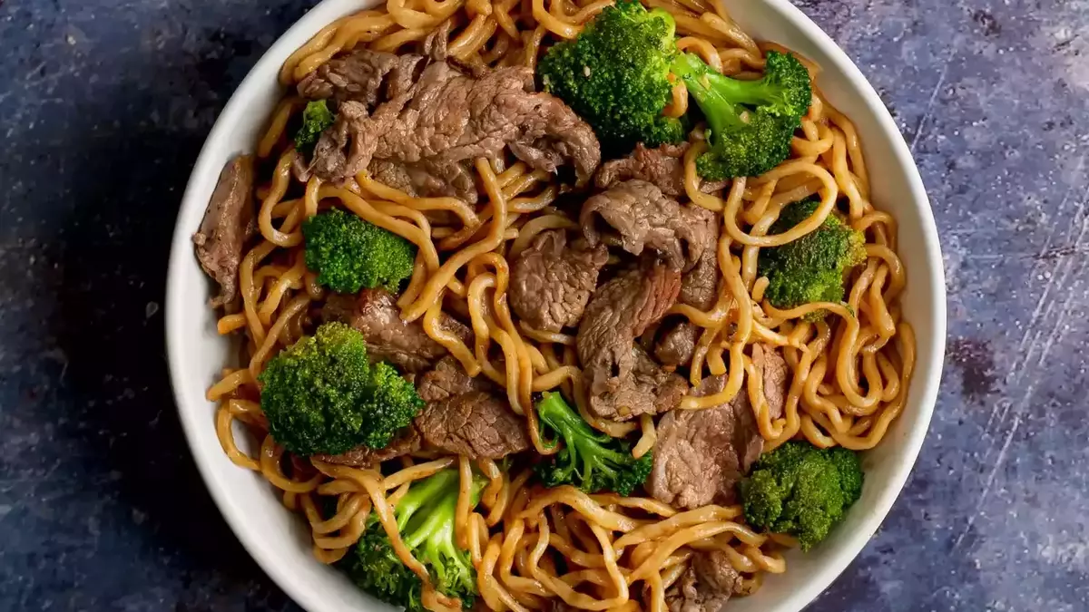 Mastering Chinese Stir-Fried Beef: Techniques and Recipes for Home Cooks