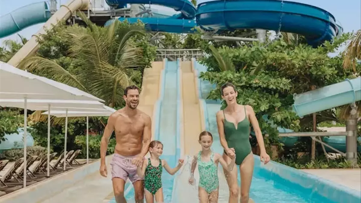 Top 6 Family-Friendly All-Inclusive Resorts for a Stress-Free Vacation