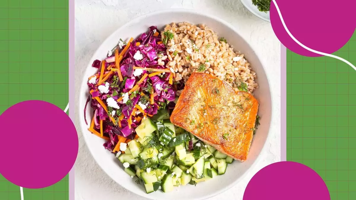 The Ultimate Protein for Muscle Growth: Why Salmon Reigns Supreme