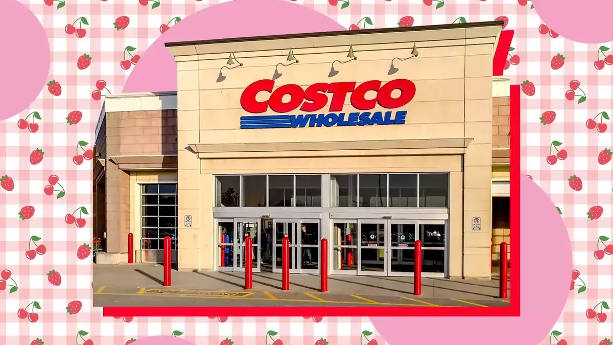 Costco's Charming Fruit-Themed Glasses: A Practical Alternative to Anthropologie's Viral Design