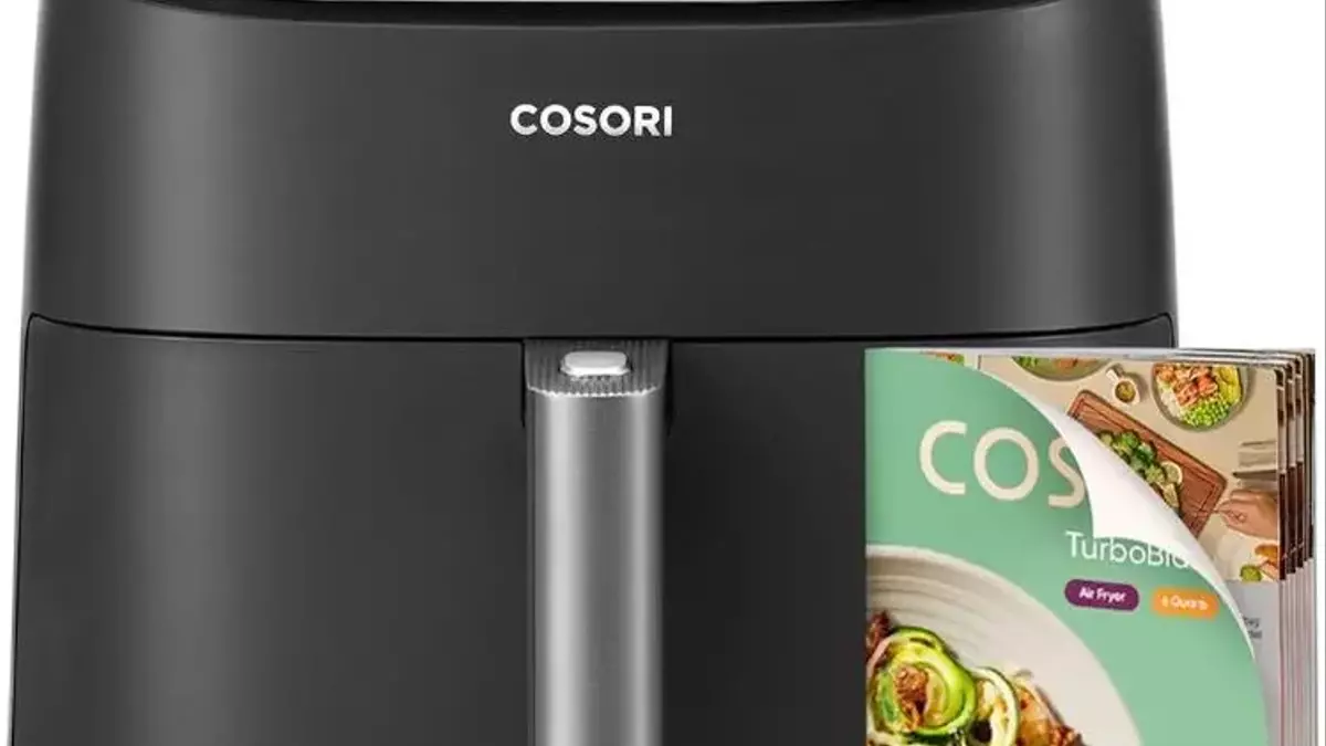 Affordable Air Fryers: Achieving Crispness Without Breaking the Bank
