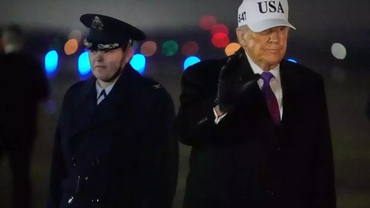 President Trump Orders Release of UFO Files Amidst Public Interest and Obama's Comments