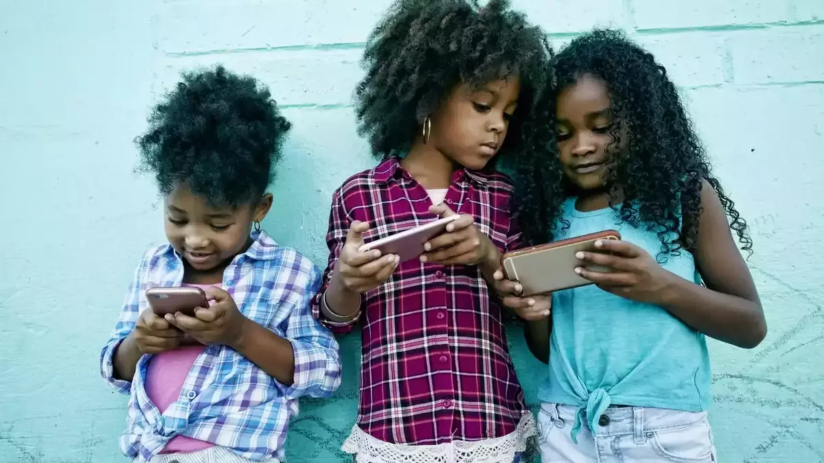 Understanding Generation Alpha: Digital Natives with Evolving Values