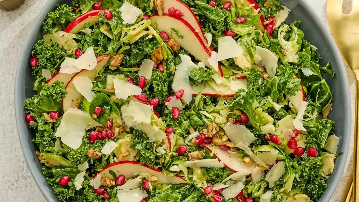 16 Mediterranean Diet Side Dishes in Three Steps or Less