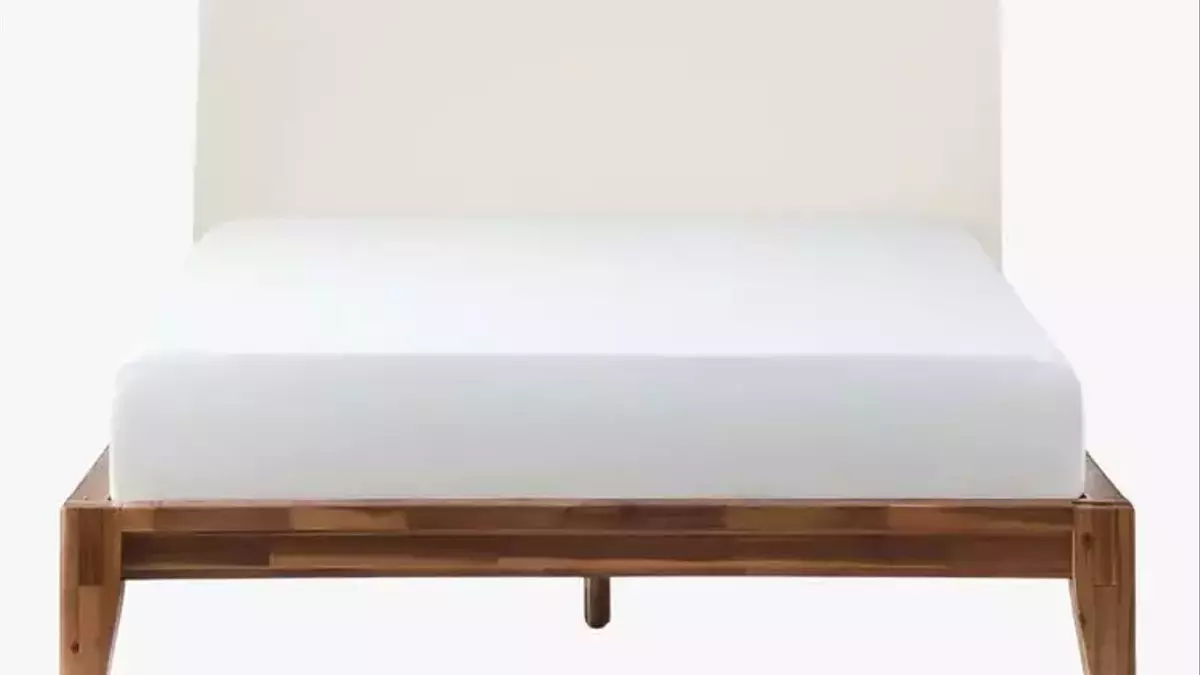 Silk & Snow Bed Frame and Mattress Review: Affordable Luxury for Your Sleep Sanctuary