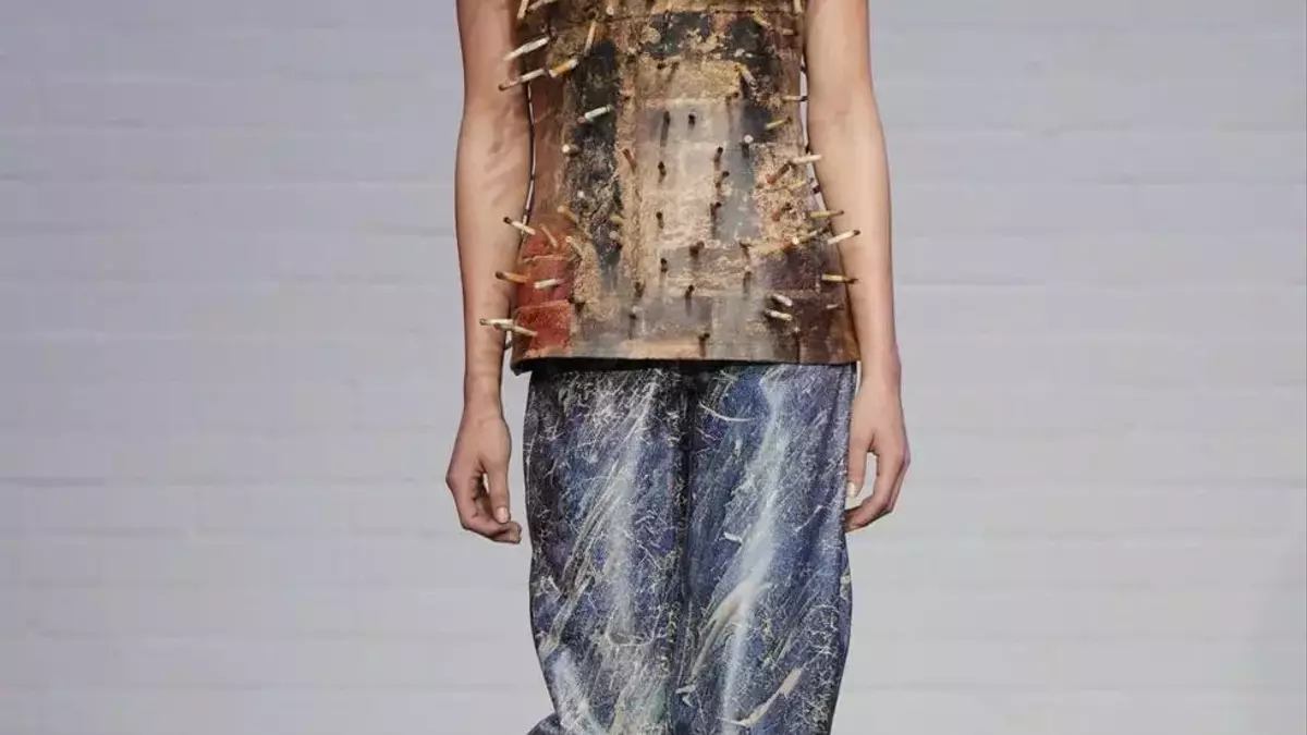 Macy Grimshaw: Redefining Fashion with Everyday Inspiration
