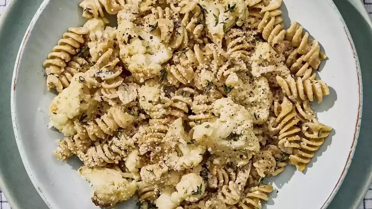Effortless One-Pot Pasta Dishes: Delicious Meals with Minimal Cleanup