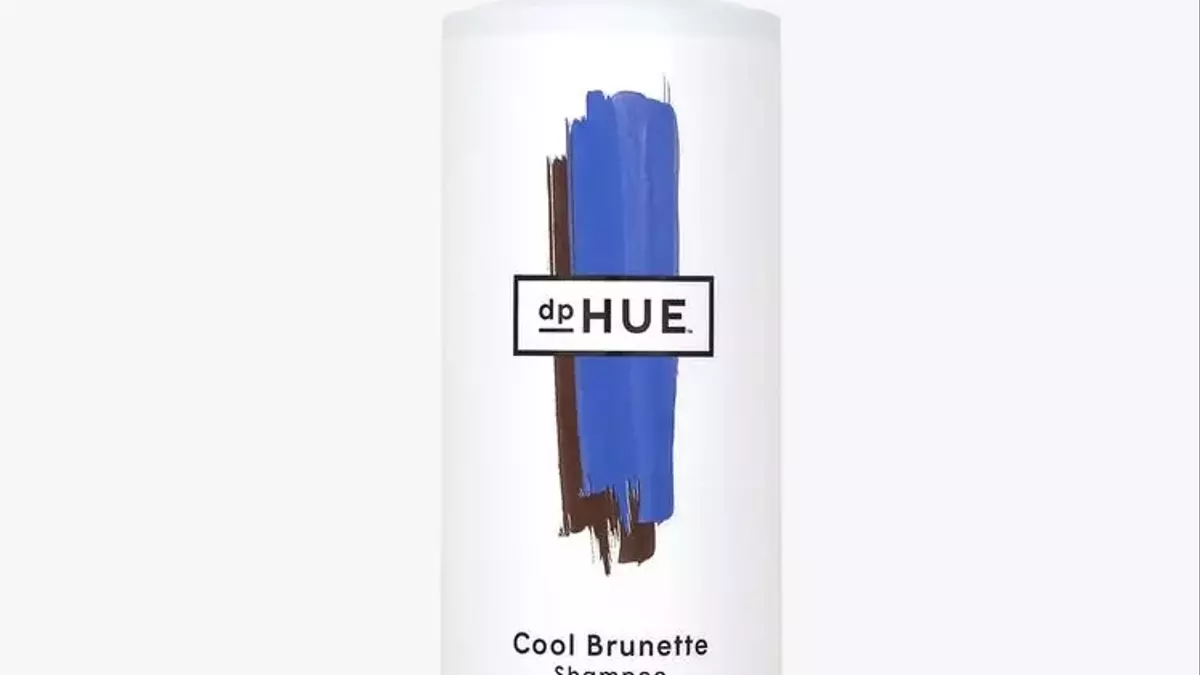 Unlocking Vibrant Hues: The Guide to Color-Depositing Shampoos
