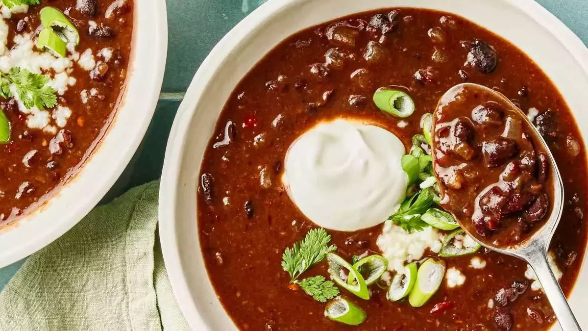 Hearty and Comforting Soups for Chilly Days