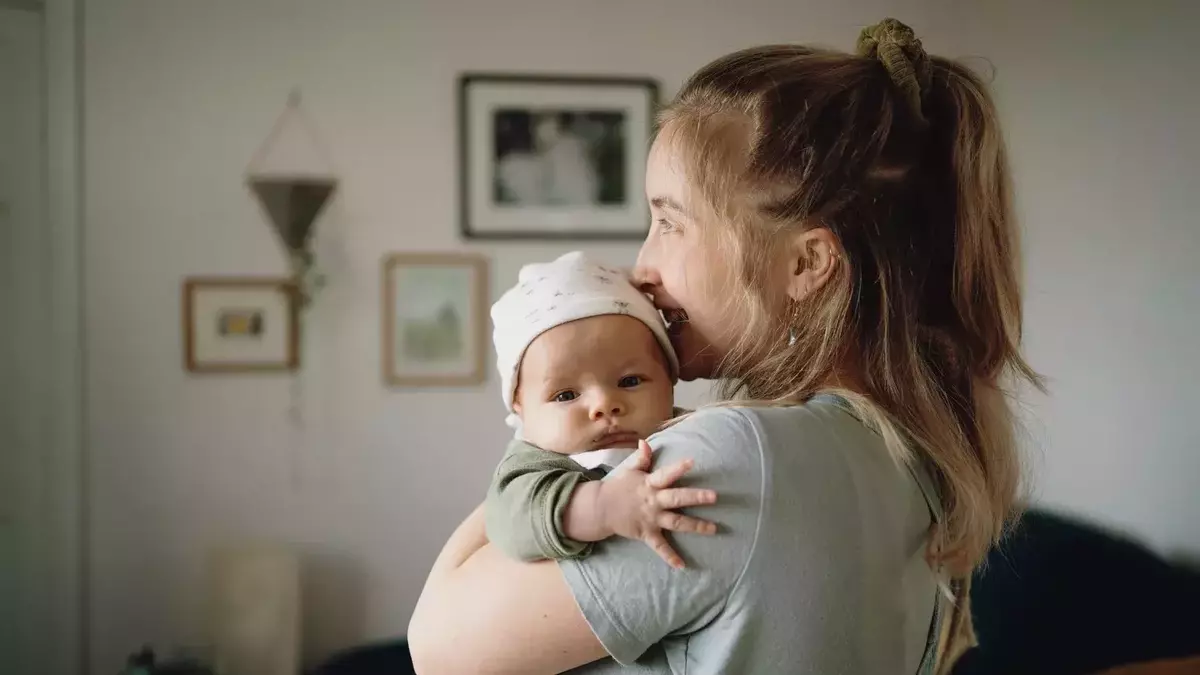 Understanding Attachment Parenting: Principles, Benefits, and Misconceptions