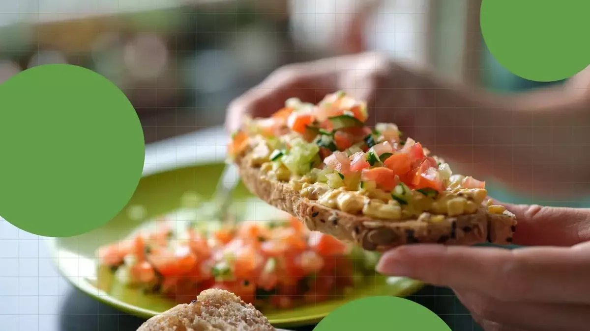 Top High-Protein Bread Choices Recommended by Dietitians