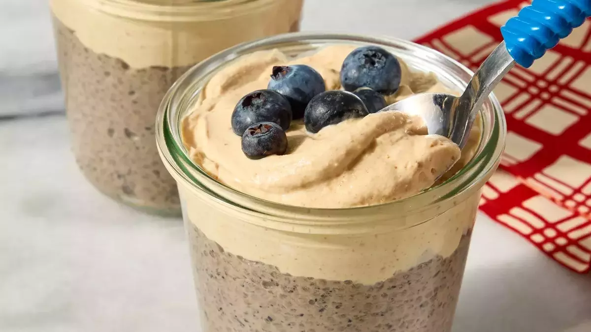 Fuel Your Day with Protein: 5 Creative Recipes Using Homemade Powder