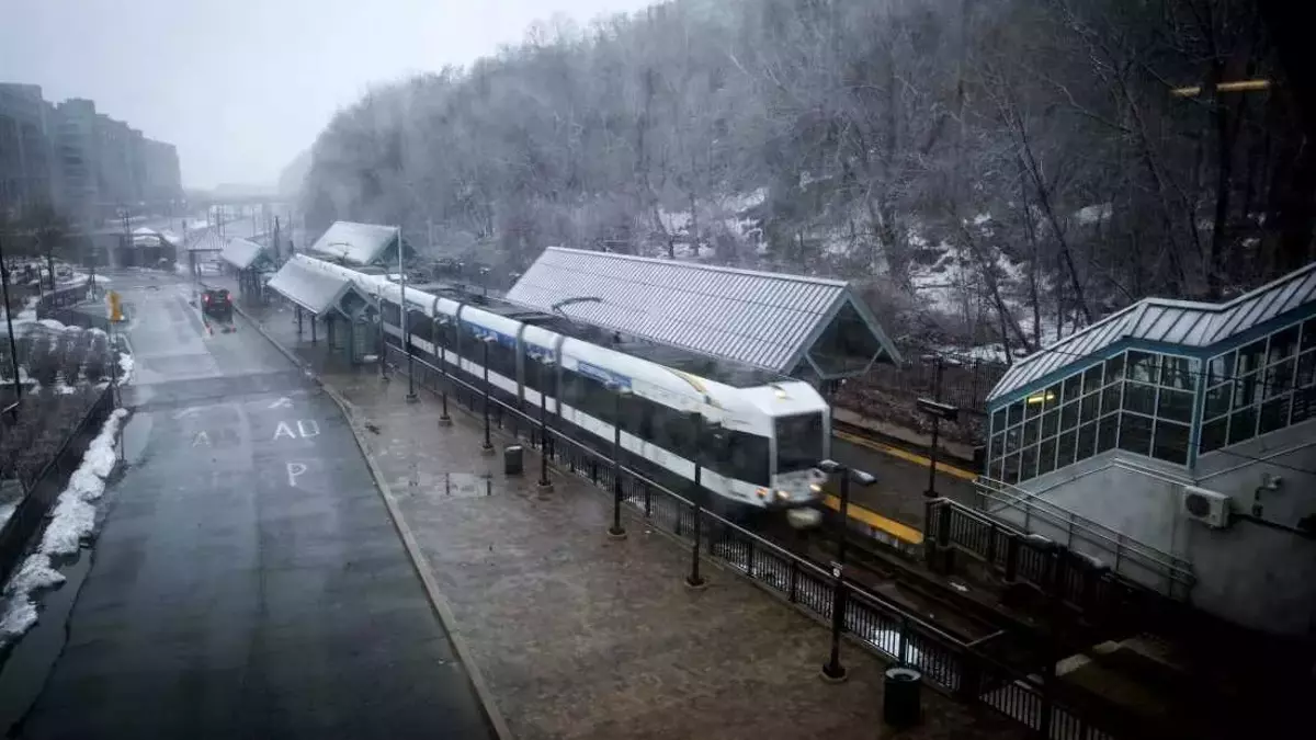 Northeast Braces for Intense Winter Storm and Blizzard Conditions