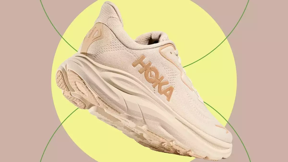 Hoka Clifton 10: The Ultimate Running Companion for Recovery and Performance