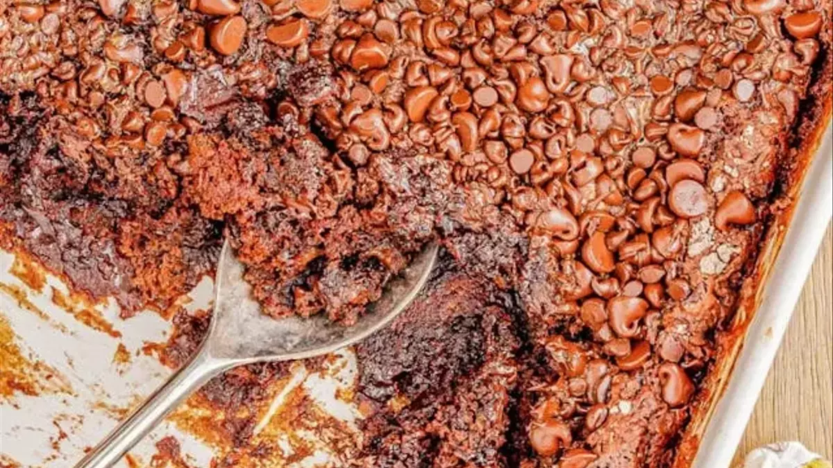 Indulge in Bliss: Effortless Chocolate Dessert Creations