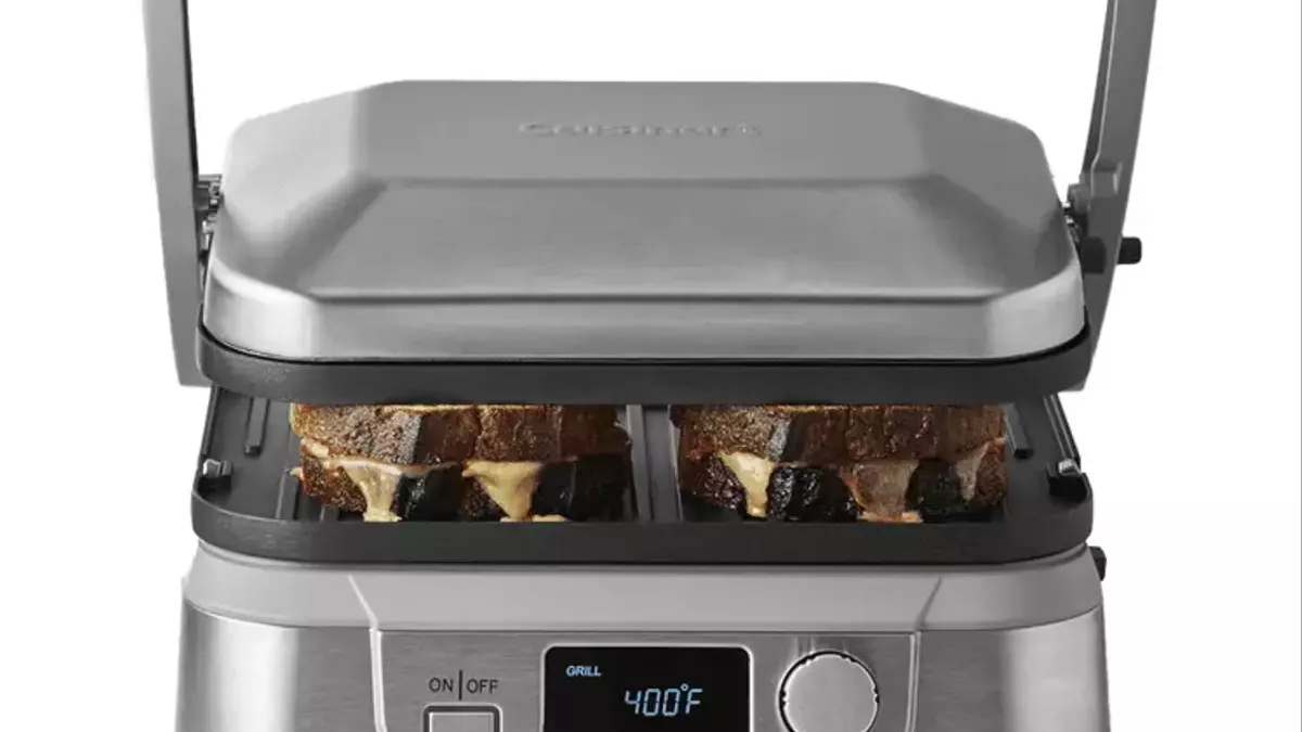 The Ultimate Guide to Panini Presses: From Childhood Memories to Top-Rated Models