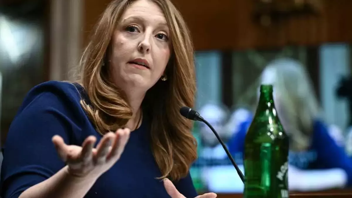 Surgeon General Nominee Faces Scrutiny Over Health Stances and Financial Ties