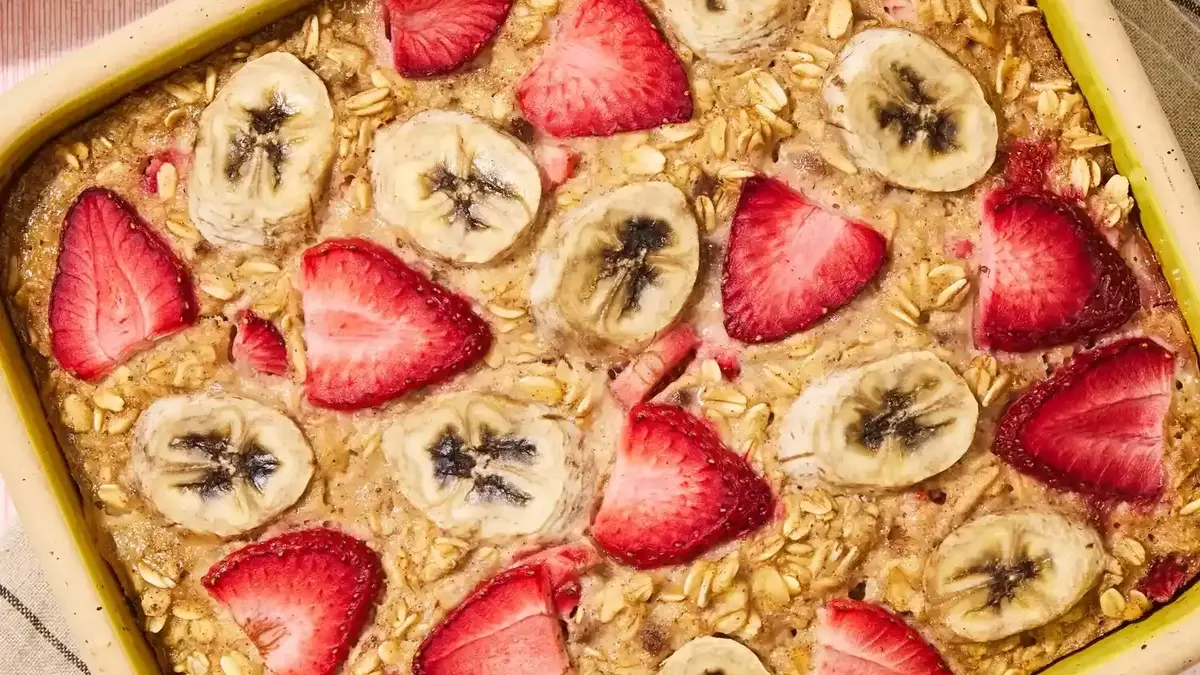 Fuel Your Day: High-Fiber Breakfasts for Lasting Fullness and Well-being