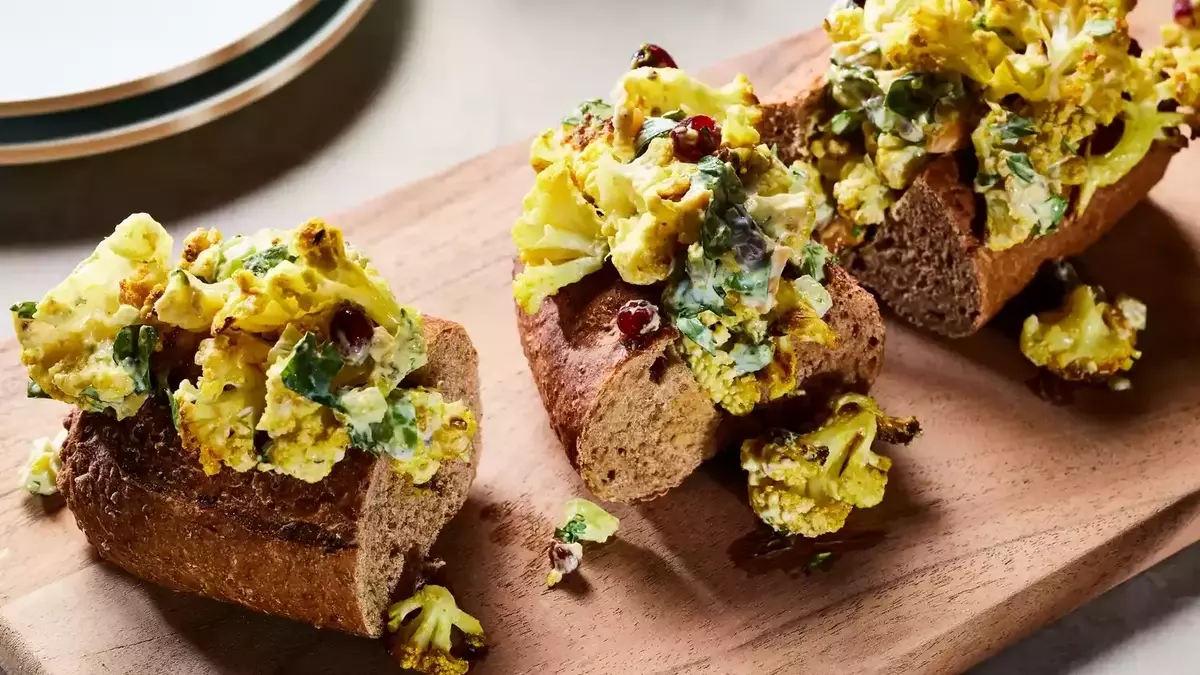 Effortless and Wholesome: A Collection of Grab-and-Go Lunch Ideas for a Healthier Lifestyle