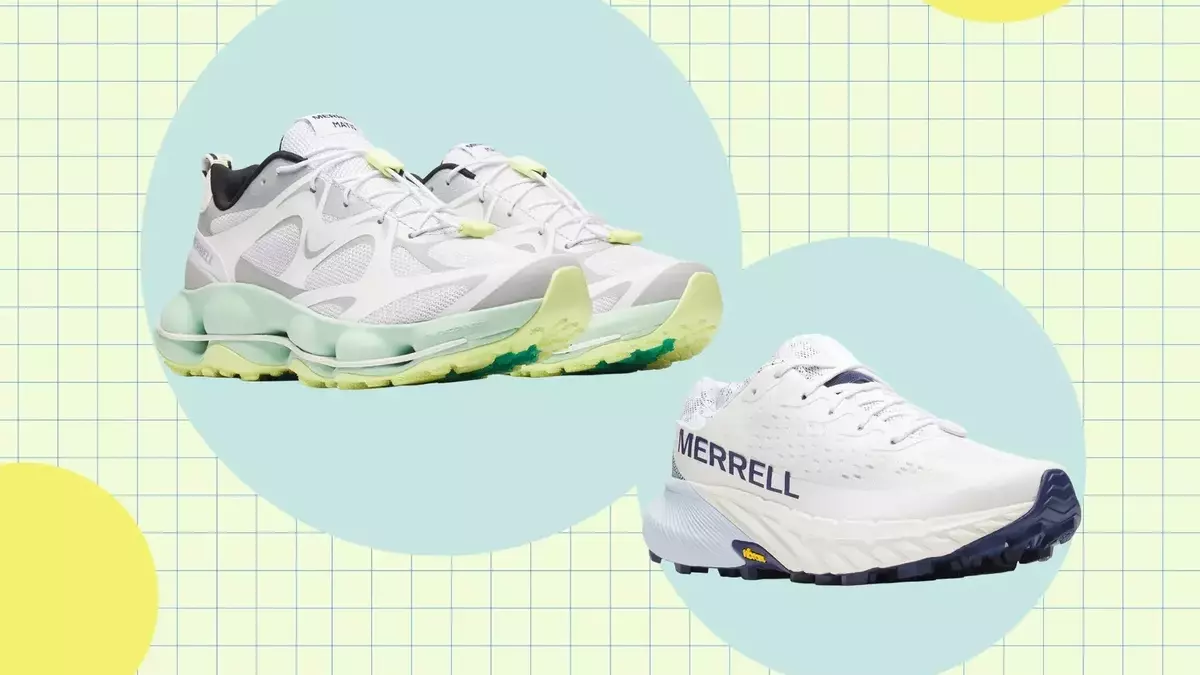 Top Deals on Outdoor Footwear: REI's Spring Sneaker Sale