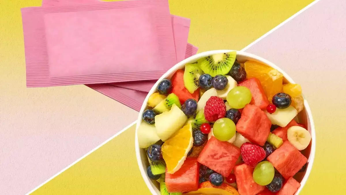 Artificial Sweeteners vs. Natural Sugars: Understanding Their Glycemic Impact