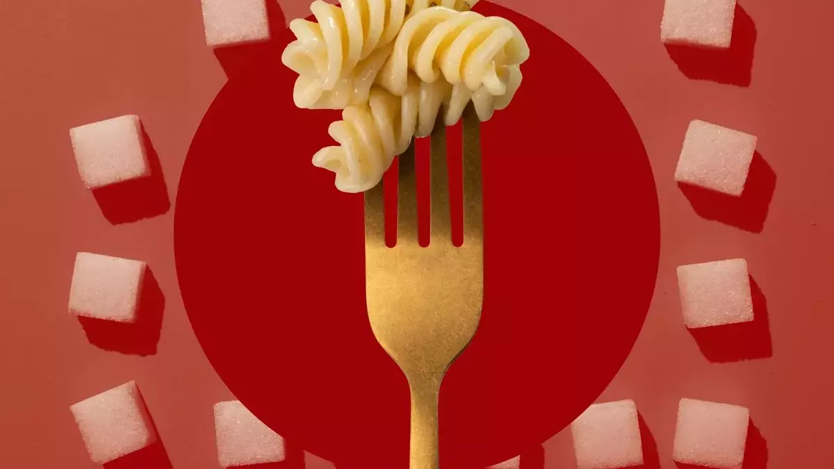 The Science Behind Pasta's Effect on Blood Sugar