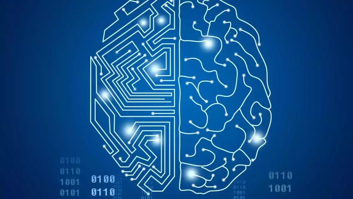 Scientists Develop Compact AI Brain Inspired by Monkey Neurons