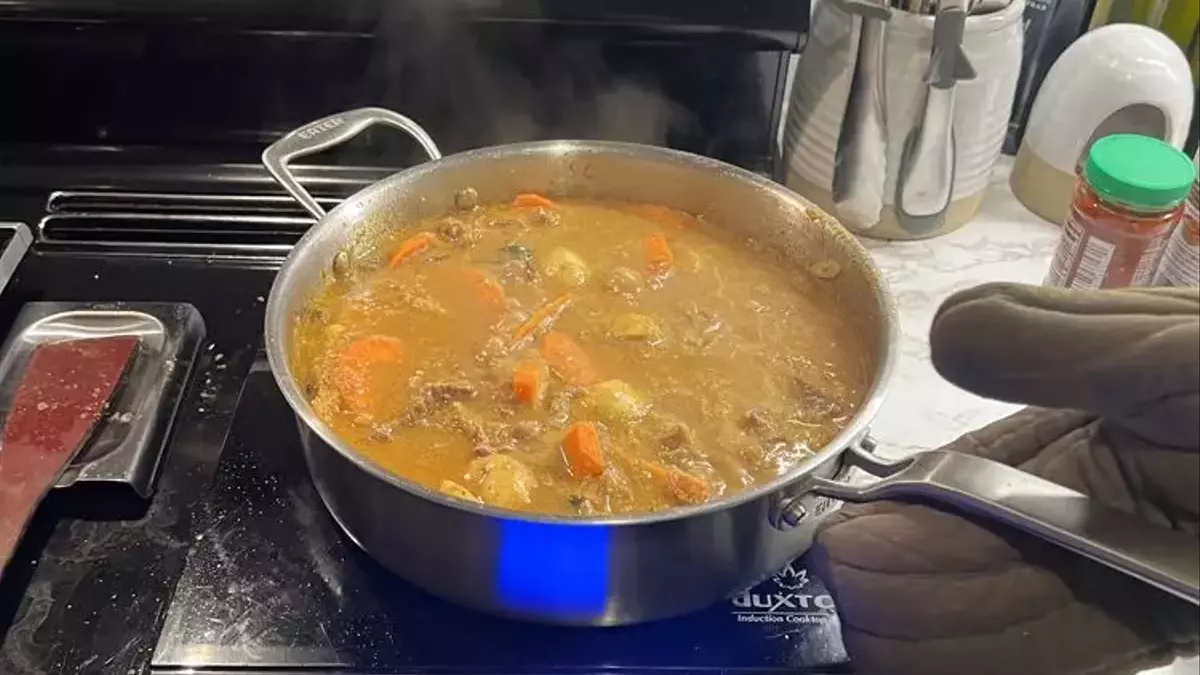 The Ultimate Guide to Sauté Pans: Top Picks and Performance Analysis