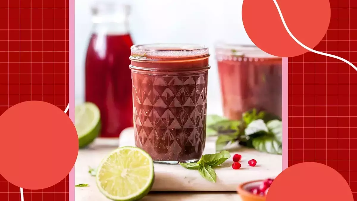 The Gastroenterologist's Top Pick: Tart Cherry Juice for Enhanced Gut Health
