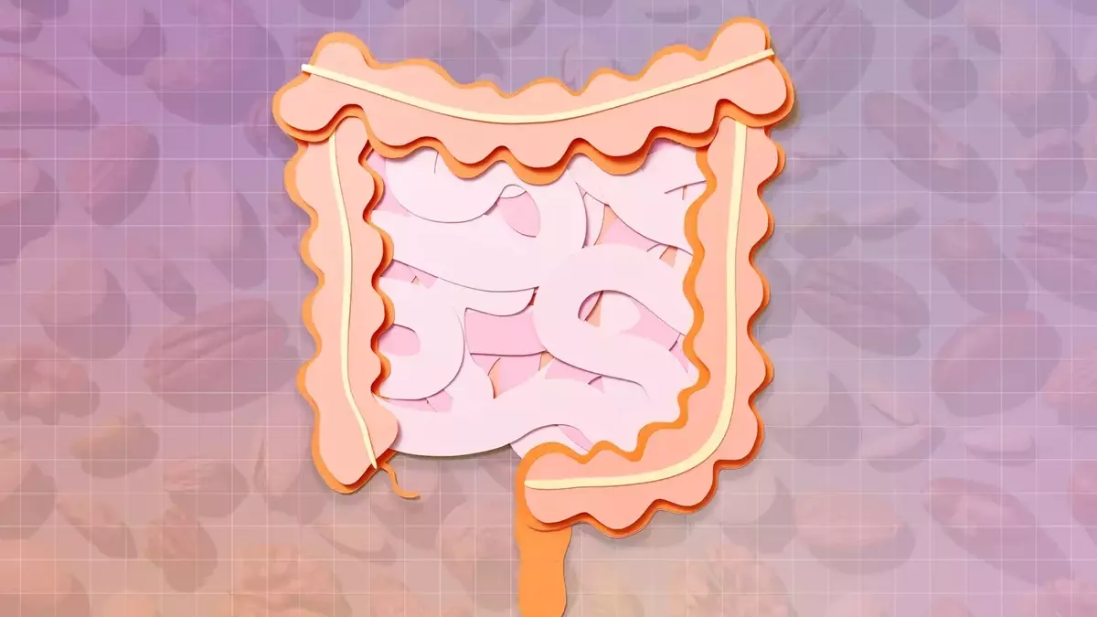 The Unsung Hero: Omega-3s and Gut Health
