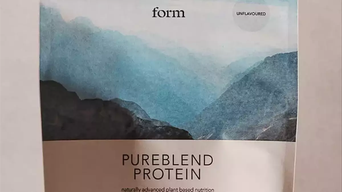 Choosing the Optimal Plant-Based Protein Powder for Taste and Nutrition