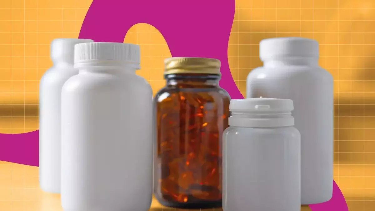 Transform Your Supplement Storage with These Top Organizers from Amazon