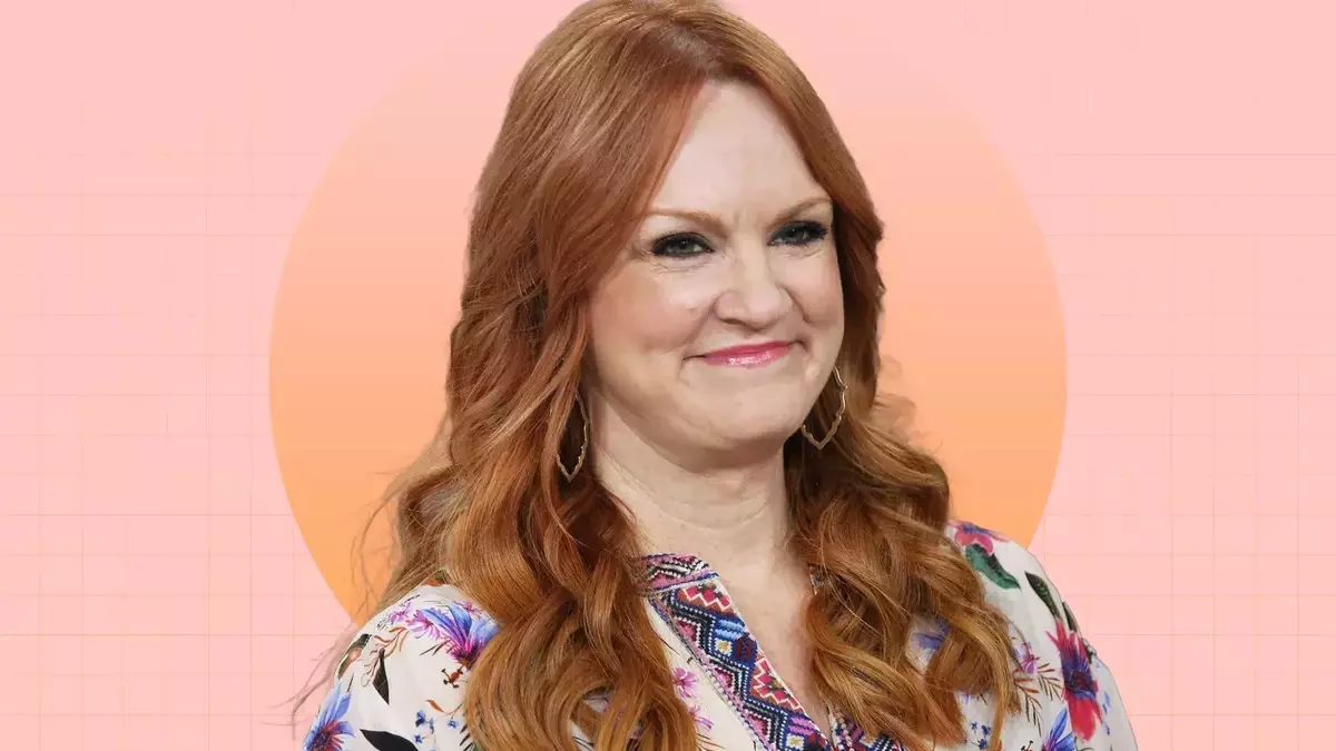 Ree Drummond's Classic Chicken Spaghetti: A Comfort Food Favorite