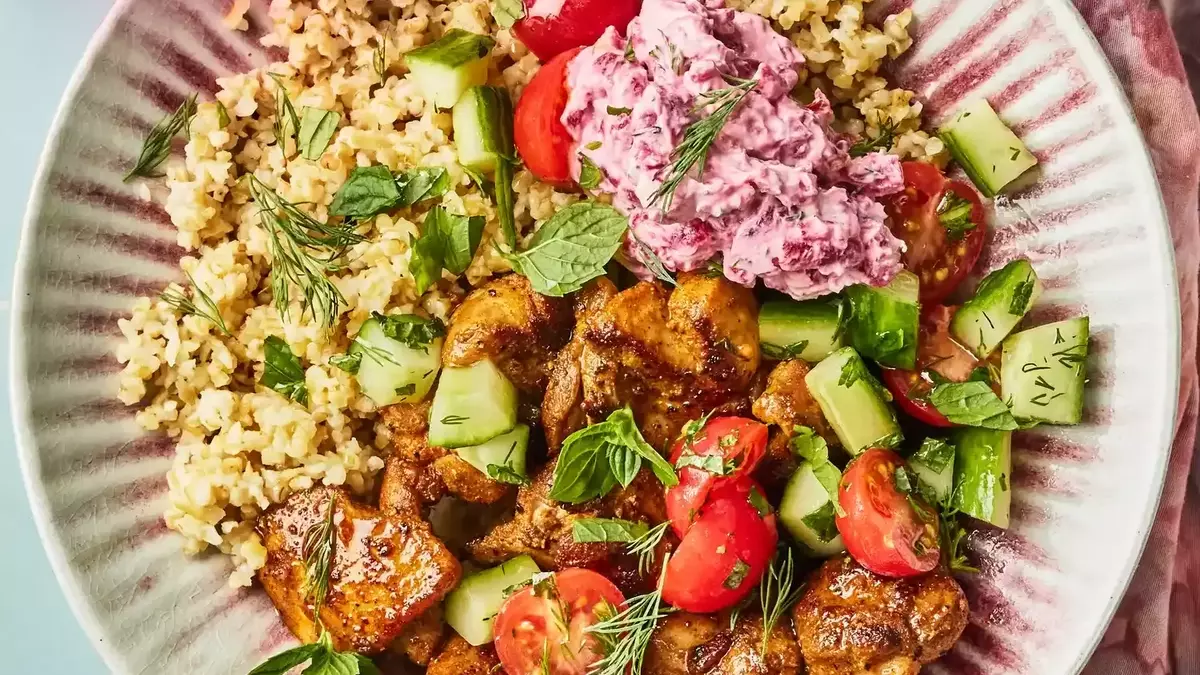 Revitalize Your Sunday Dinners with 19 Wholesome Spring Recipes