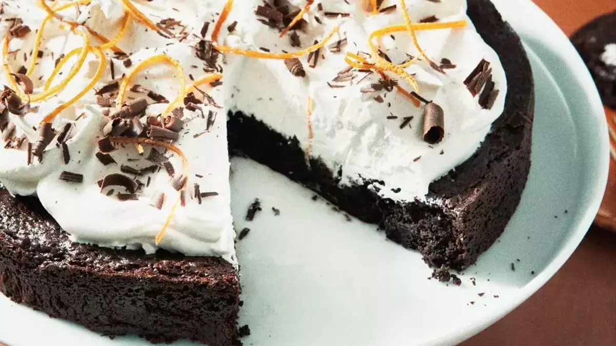 Delightful Gluten-Free Desserts for Every Occasion
