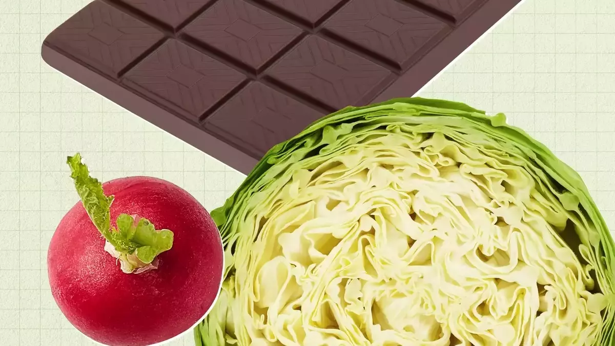 Rethinking 'Bad' Foods: Unlocking Gut Health with Dietitian-Approved Choices