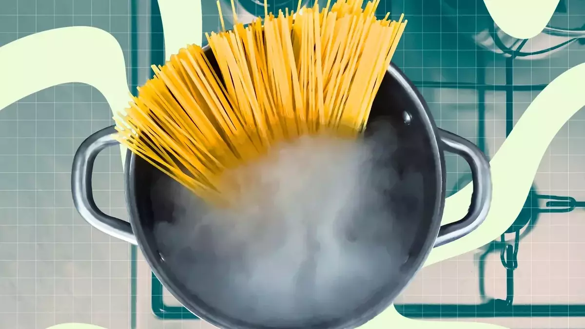 Mastering Pasta: Essential Tips for Perfect Al Dente Dishes
