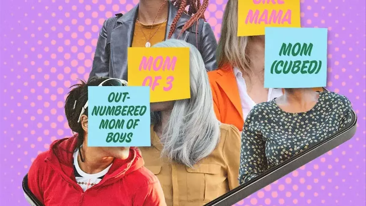 The Absurd Yet Expected Emergence of Specialized Parental Identities