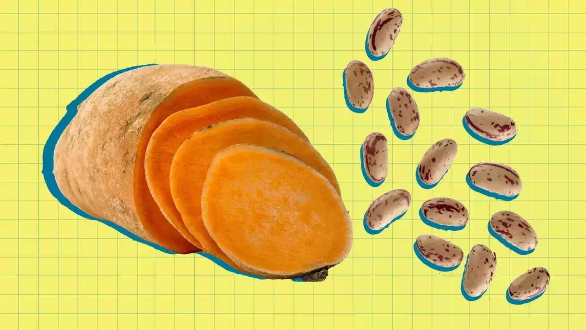 Carbohydrates That Aid in Visceral Fat Reduction