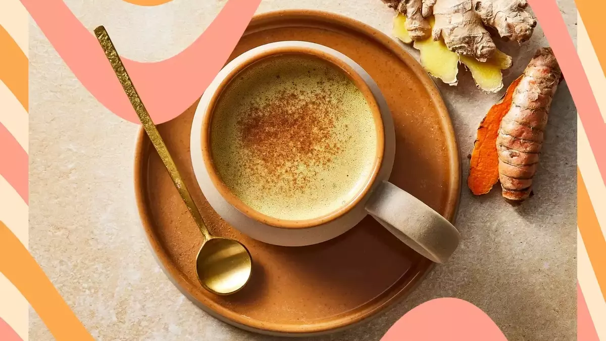 Maximizing Turmeric's Health Benefits: A Guide to Optimal Absorption and Potent Pairings