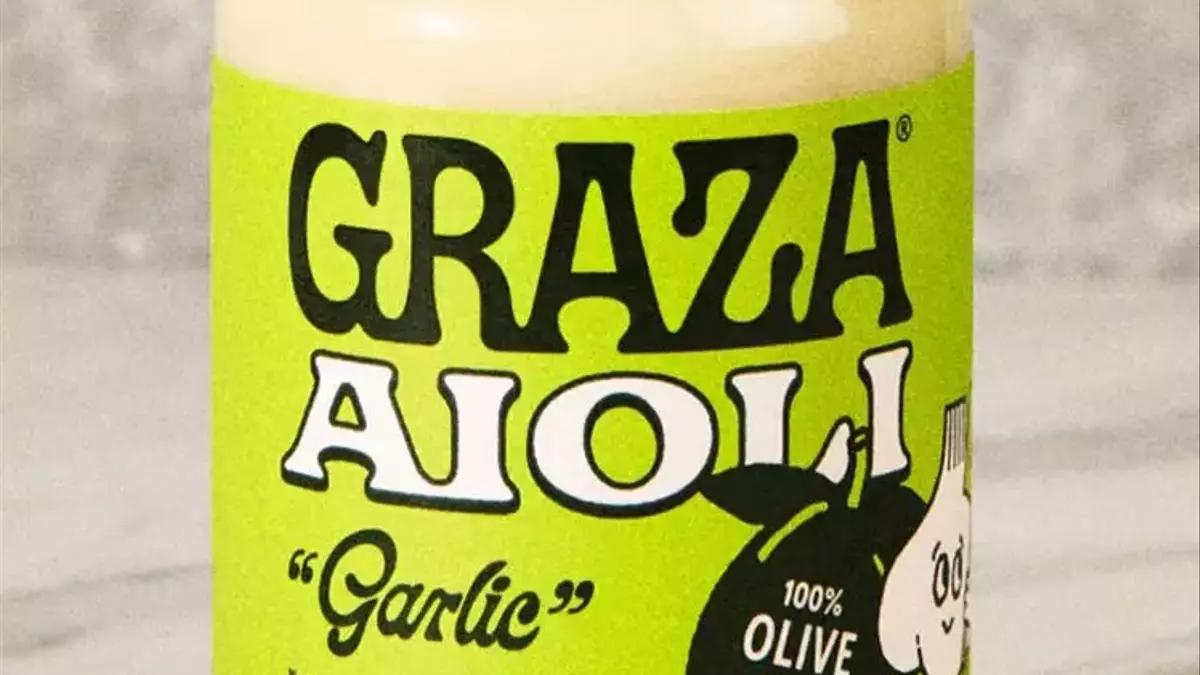 Garlic Olive Oil Aioli: The Mayo Alternative That Will Change Your Grilled Cheese Game