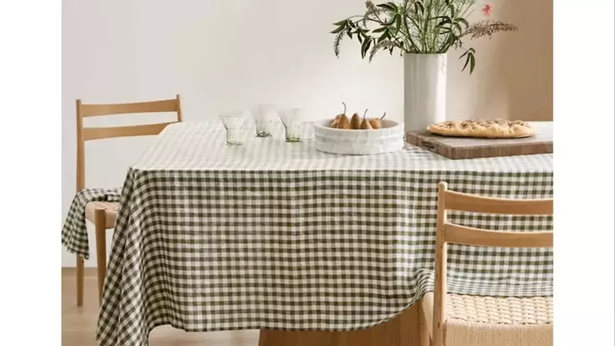 A Nostalgic Look at the '90s Country Kitchen Decor Trend