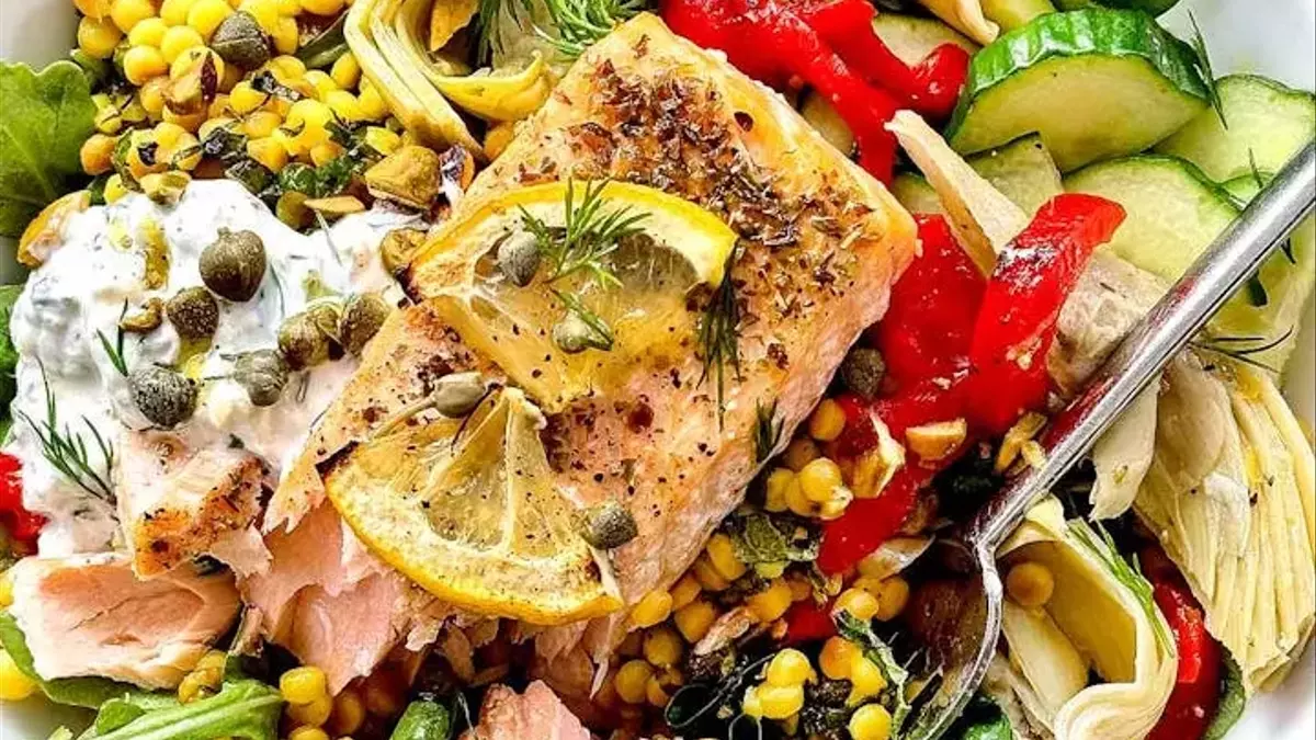 16 Versatile Salmon Recipes for Any Occasion