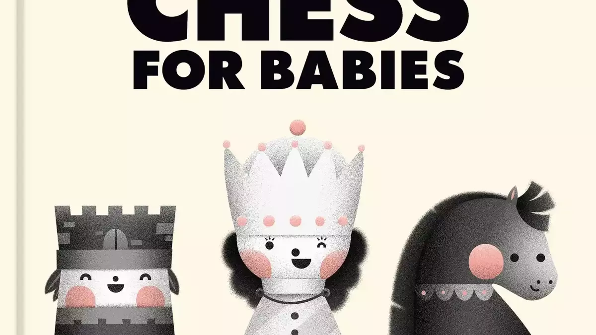 The Unexpected Benefits of Teaching Children Chess Early