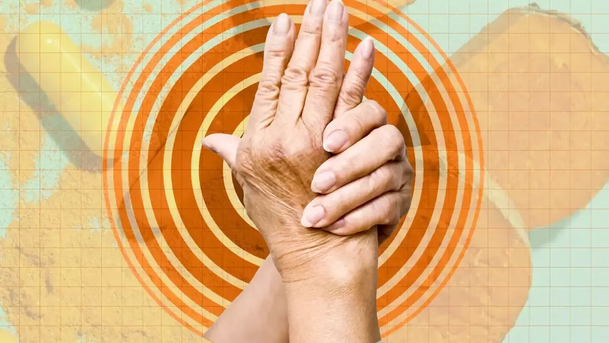 Dietary Strategies to Mitigate Arthritis Flare-Ups
