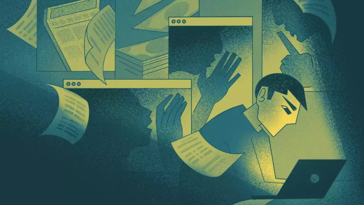 Navigating Tax Advice: Social Media's Impact on Financial Decisions