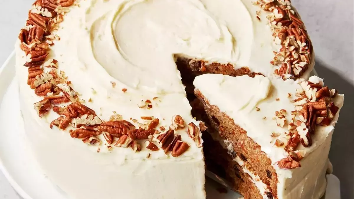 31 Exquisite Easter Dessert Recipes: A Culinary Celebration