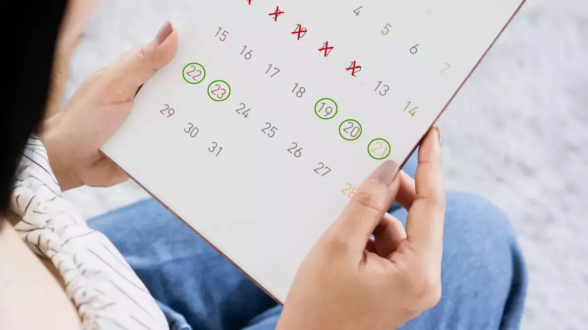 Understanding Your Ovulation Cycle for Enhanced Conception Chances